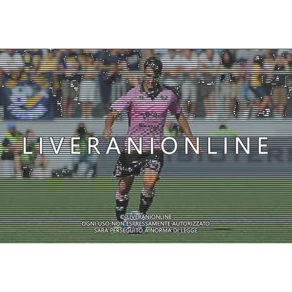 Frosinone vs Palermo Campionato di Serie B - 6 Giornata Stadio B. Stirpe - Frosinone 17-09-2022 nella foto Samuele Damiani ©Federico Gaetano/AGENZIA ALDO LIVERANI SAS