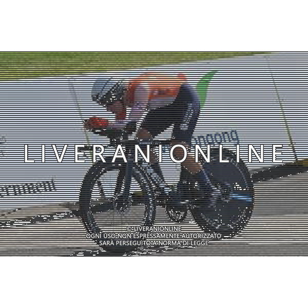 18-09-2022 World Championships U23 Women Cronometro; 2022, Olanda; Van Anrooij, Shirin; Wollongong; FOTO STEFANO SIROTTI-AG ALDO LIVERANI SAS