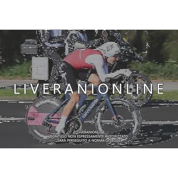 18-09-2022 World Championships Elite Cronometro; 2022, Ef Education - Easypost; Bissegger, Stefan; FOTO STEFANO SIROTTI-AG ALDO LIVERANI SAS