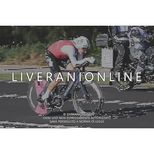 18-09-2022 World Championships Elite Cronometro; 2022, Ef Education - Easypost; Bissegger, Stefan; FOTO STEFANO SIROTTI-AG ALDO LIVERANI SAS