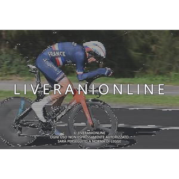 18-09-2022 World Championships Elite Cronometro; 2022, Groupama - Fdj; Armirail, Bruno; FOTO STEFANO SIROTTI-AG ALDO LIVERANI SAS
