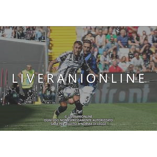 UDINESE - INTER CAMPIONATO CALCIO SERIE A TIM18.09.2022 NELLA FOTO PEREYRA E ROBERTO GAGLIARDINI ©P.G./AGENZIA ALDO LIVERANI SAS