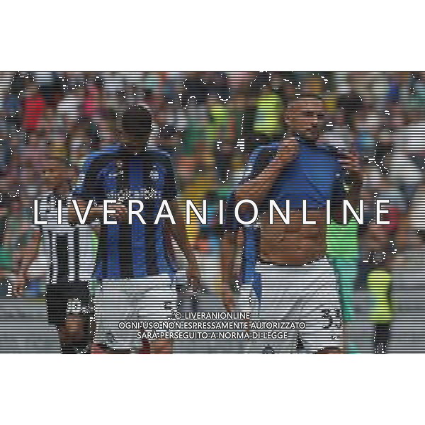UDINESE - INTER CAMPIONATO CALCIO SERIE A TIM 18.09.2022 NELLA FOTO DELUSIONE GIOCATORI INTER - ROBERTO GAGLIARDINI E DANILO D\'AMBROSIO A FINE GARA ©P.G./AGENZIA ALDO LIVERANI SAS