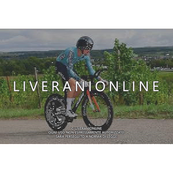 16-09-2022 Tour De Luxembourg; Tappa 04 Remich - Remich; 2022, Beb Hotels - Pb Ktm; Barthe, Cyril; ©SIROTTI/AGENZIA ALDO LIVERANI SAS