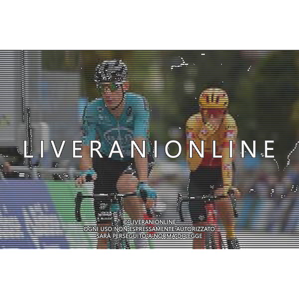 17-09-2022 Tour De Luxembourg; Tappa 05 Mersch - Luxembourg; 2022, Beb Hotels - Pb Ktm; Rolland, Pierre; Luxembourg;
