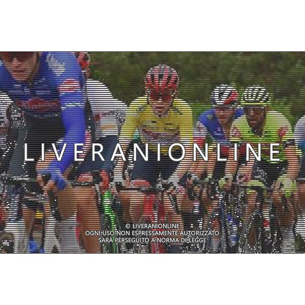 17-09-2022 Tour De Luxembourg; Tappa 05 Mersch - Luxembourg; 2022, Trek - Segafredo; Skjelmose Jensen, Mattias;