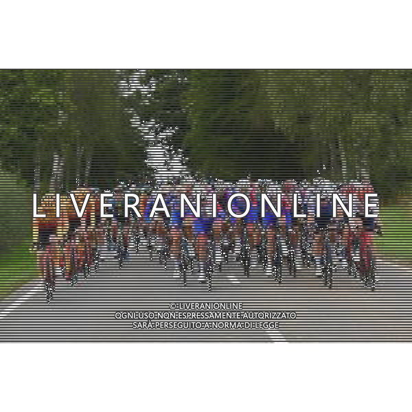 17-09-2022 Tour De Luxembourg; Tappa 05 Mersch - Luxembourg; 2022, Groupama - Fdj;