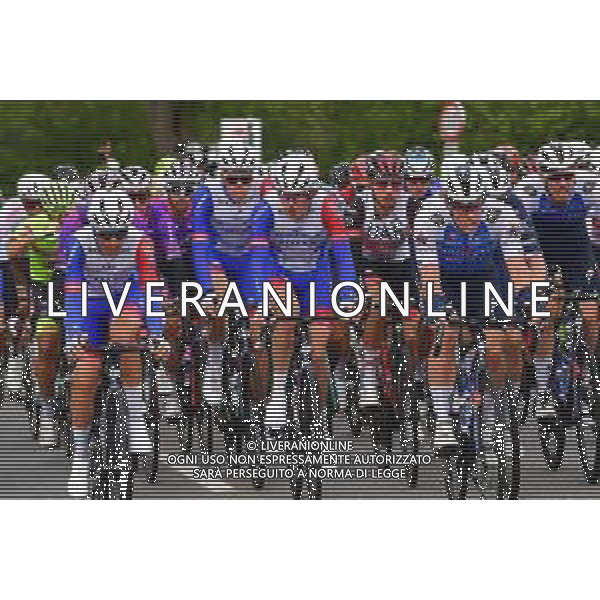 17-09-2022 Tour De Luxembourg; Tappa 05 Mersch - Luxembourg; 2022, Groupama - Fdj;