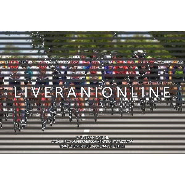17-09-2022 Tour De Luxembourg; Tappa 05 Mersch - Luxembourg; 2022, Trek - Segafredo; Skjelmose Jensen, Mattias;