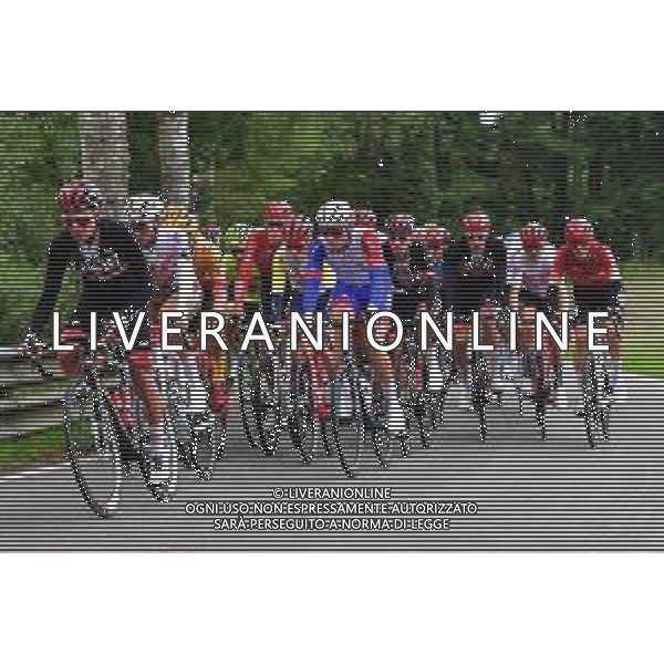 17-09-2022 Tour De Luxembourg; Tappa 05 Mersch - Luxembourg; 2022, Groupama - Fdj;