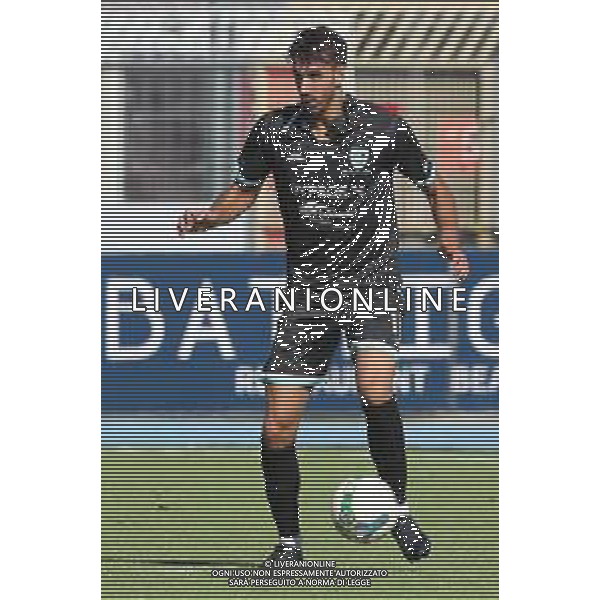LEGA PRO - Rimini vs Olbia Campionato di calcio serie C girone B - nella foto: Lorenzo Babbi ©Claudio Zamagni/Agenzia Aldo Liverani /AGENZIA ALDO LIVERANI SAS