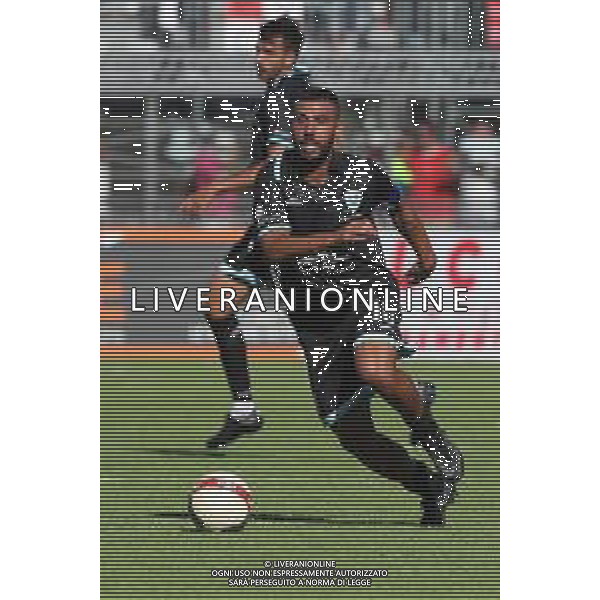 LEGA PRO - Rimini vs Olbia Campionato di calcio serie C girone B - nella foto: Daniele Ragatzu ©Claudio Zamagni/Agenzia Aldo Liverani /AGENZIA ALDO LIVERANI SAS