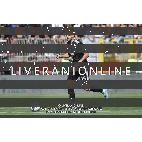 Federico Gatti (Juventus) Monza vs Juventus Monza 18-09-2022 U-Power Stadium Campionato Serie A TIM - 6a giornata foto Roberto Garavaglia/ag. Aldo Liverani sas