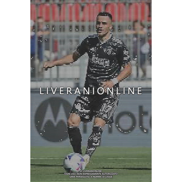 Filip Kostic (Juventus) Monza vs Juventus Monza 18-09-2022 U-Power Stadium Campionato Serie A TIM - 6a giornata foto Roberto Garavaglia/ag. Aldo Liverani sas