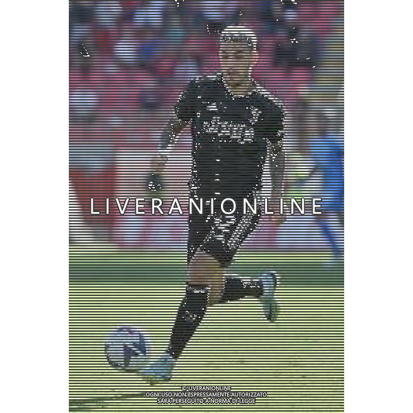 Leandro Paredes (Juventus) Monza vs Juventus Monza 18-09-2022 U-Power Stadium Campionato Serie A TIM - 6a giornata foto Roberto Garavaglia/ag. Aldo Liverani sas
