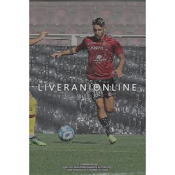 REGGINA - CITTADELLA CAMPIONATO CALCIO SERIE BKT 17.09.2022 NELLA FOTO EMANUELE CICERELLI ( REGGINA ) ©GARREFFA/AGENZIA ALDO LIVERANI SAS