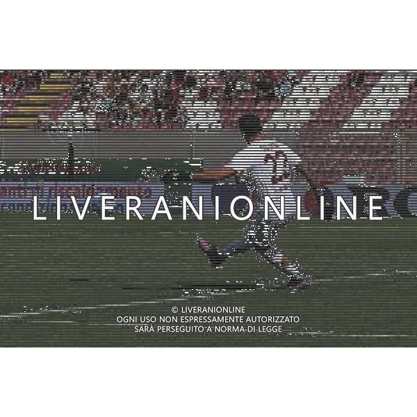 REGGINA - CITTADELLA CAMPIONATO CALCIO SERIE BKT 17.09.2022 NELLA FOTO SIMONE COLOMBI ( REGGINA ) ©GARREFFA/AGENZIA ALDO LIVERANI SAS