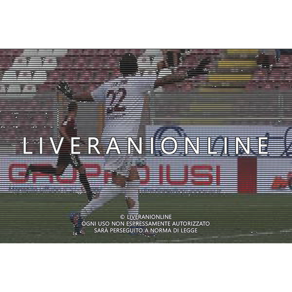 REGGINA - CITTADELLA CAMPIONATO CALCIO SERIE BKT 17.09.2022 NELLA FOTO SIMONE COLOMBI ( REGGINA ) ©GARREFFA/AGENZIA ALDO LIVERANI SAS