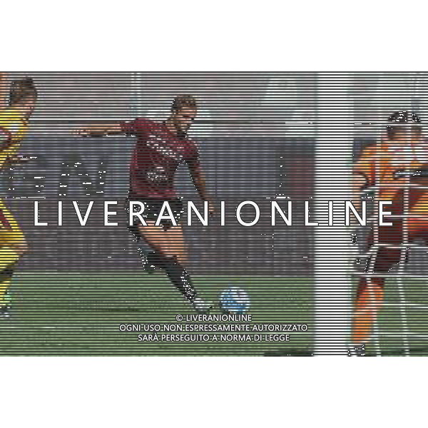 REGGINA - CITTADELLA CAMPIONATO CALCIO SERIE BKT 17.09.2022 NELLA FOTO GABRIELE GORI ( REGGINA ) ©GARREFFA/AGENZIA ALDO LIVERANI SAS
