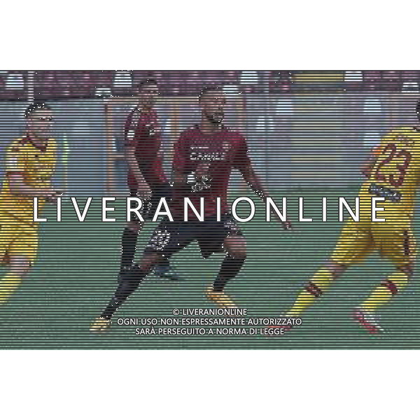 REGGINA - CITTADELLA CAMPIONATO CALCIO SERIE BKT 17.09.2022 NELLA FOTO HERNANI JR ( REGGINA ) ©GARREFFA/AGENZIA ALDO LIVERANI SAS