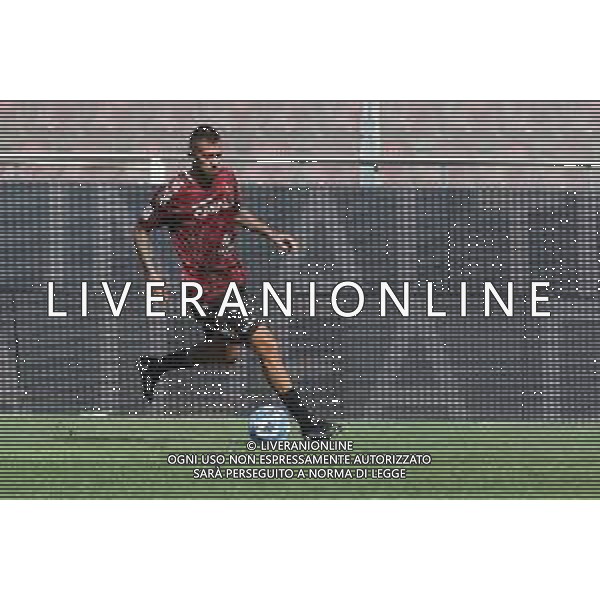 REGGINA - CITTADELLA CAMPIONATO CALCIO SERIE BKT 17.09.2022 NELLA FOTO JEREMY MENEZ ( REGGINA ) ©GARREFFA/AGENZIA ALDO LIVERANI SAS