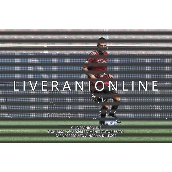 REGGINA - CITTADELLA CAMPIONATO CALCIO SERIE BKT 17.09.2022 NELLA FOTO JEREMY MENEZ ( REGGINA ) ©GARREFFA/AGENZIA ALDO LIVERANI SAS