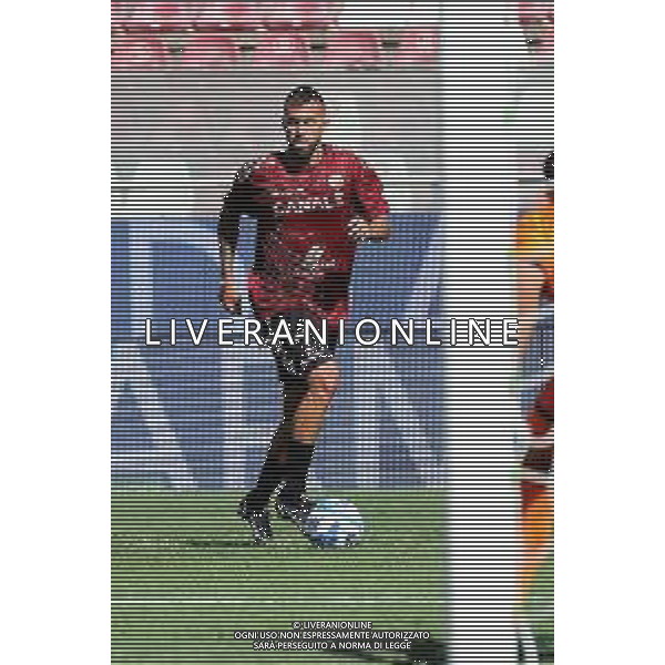 REGGINA - CITTADELLA CAMPIONATO CALCIO SERIE BKT 17.09.2022 NELLA FOTO JEREMY MENEZ ( REGGINA ) ©GARREFFA/AGENZIA ALDO LIVERANI SAS