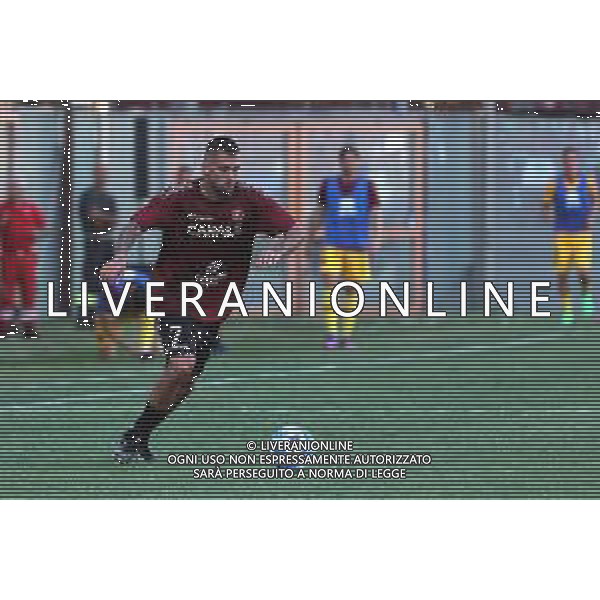 REGGINA - CITTADELLA CAMPIONATO CALCIO SERIE BKT 17.09.2022 NELLA FOTO JEREMY MENEZ ( REGGINA ) ©GARREFFA/AGENZIA ALDO LIVERANI SAS