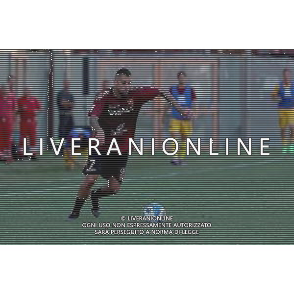 REGGINA - CITTADELLA CAMPIONATO CALCIO SERIE BKT 17.09.2022 NELLA FOTO JEREMY MENEZ ( REGGINA ) ©GARREFFA/AGENZIA ALDO LIVERANI SAS