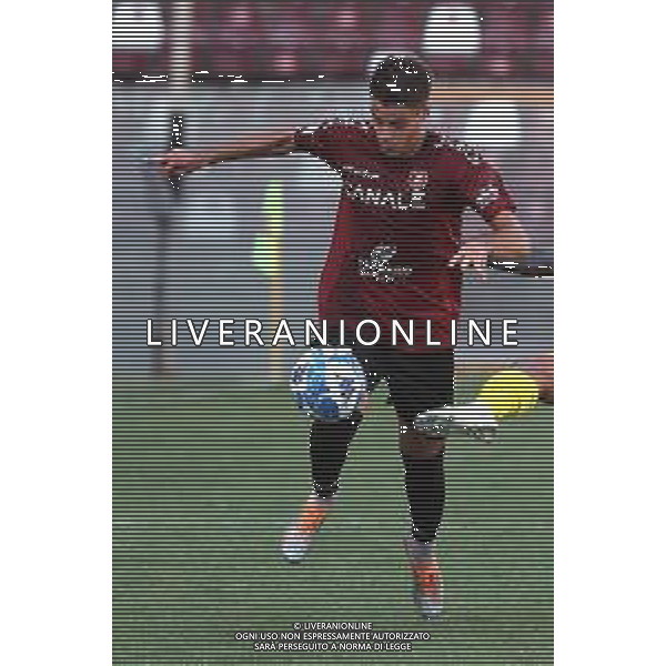 REGGINA - CITTADELLA CAMPIONATO CALCIO SERIE BKT 17.09.2022 NELLA FOTO NICCOLO\' PIEROZZI ( REGGINA ) ©GARREFFA/AGENZIA ALDO LIVERANI SAS