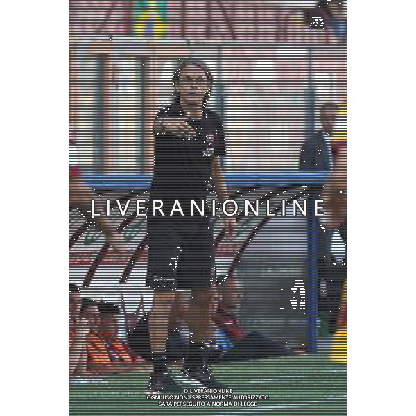 REGGINA - CITTADELLA CAMPIONATO CALCIO SERIE BKT 17.09.2022 NELLA FOTO FILIPPO INZAGHI ALLENATORE ( REGGINA ) ©GARREFFA/AGENZIA ALDO LIVERANI SAS