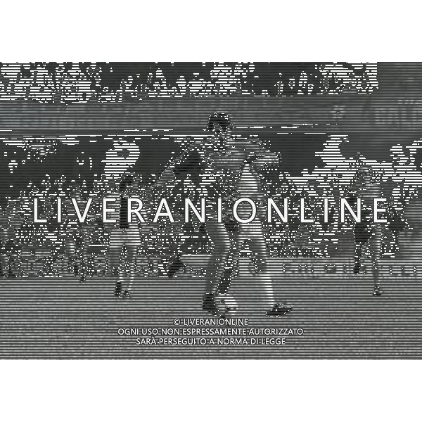 13-03-1983 VERONA-CAMPIONATO DI CALCIO SERIE A VERONA-UDINESE 0-0 NELLA FOTO DOMENICO PENZO AG ALDO LIVERANI SAS