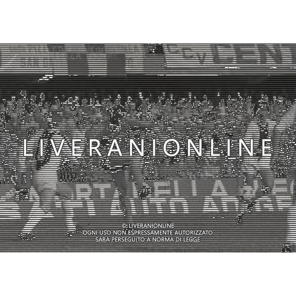 13-03-1983 VERONA-CAMPIONATO DI CALCIO SERIE A VERONA-UDINESE 0-0 NELLA FOTO DOMENICO PENZO AG ALDO LIVERANI SAS