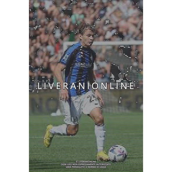 UDINE 18-09-22 FOT AG. ALDO LIVERANI / GARBUIO UDINESE VS INTER NELLA FOTO:BARELLA NICOLO\' UDINESE - INTER CAMPIONATO CALCIO SERIE A TIM 18.09.2022 ©P.G.AGENZIA ALDO LIVERANI SAS