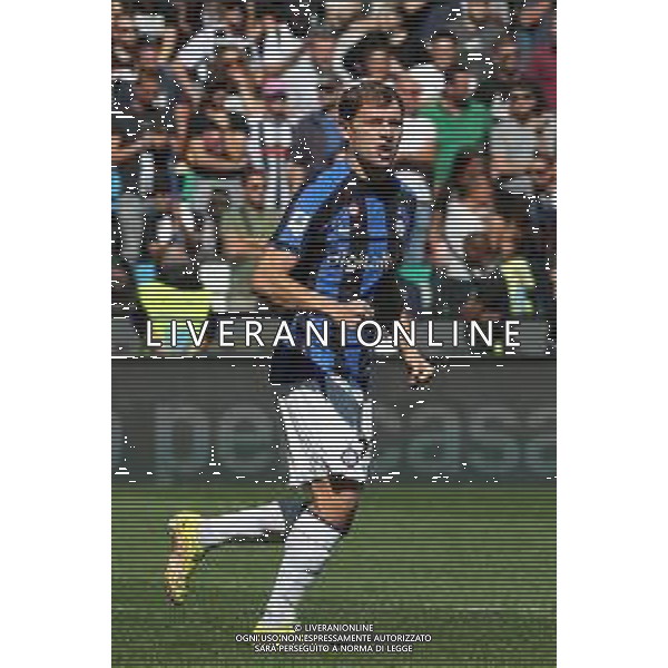 UDINE 18-09-22 FOT AG. ALDO LIVERANI / GARBUIO UDINESE VS INTER NELLA FOTO:BARELLA NICOLO\' UDINESE - INTER CAMPIONATO CALCIO SERIE A TIM 18.09.2022 ©P.G.AGENZIA ALDO LIVERANI SAS