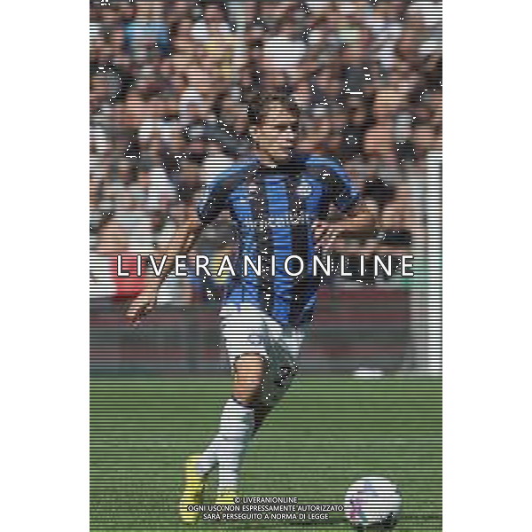 UDINE 18-09-22 FOT AG. ALDO LIVERANI / GARBUIO UDINESE VS INTER NELLA FOTO:BARELLA NICOLO\' UDINESE - INTER CAMPIONATO CALCIO SERIE A TIM 18.09.2022 ©P.G.AGENZIA ALDO LIVERANI SAS