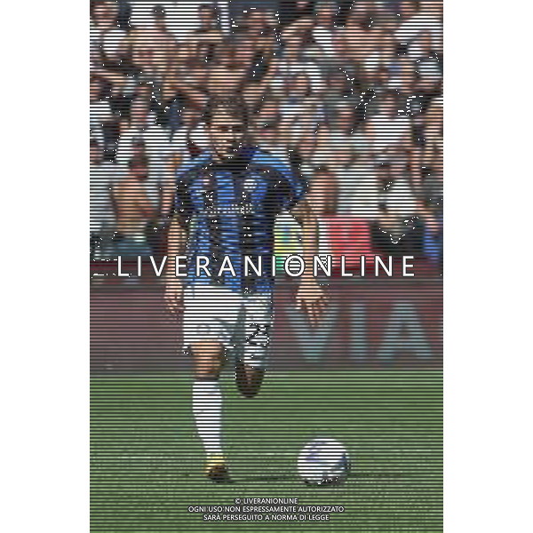 UDINE 18-09-22 FOT AG. ALDO LIVERANI / GARBUIO UDINESE VS INTER NELLA FOTO:BARELLA NICOLO\' UDINESE - INTER CAMPIONATO CALCIO SERIE A TIM 18.09.2022 ©P.G.AGENZIA ALDO LIVERANI SAS
