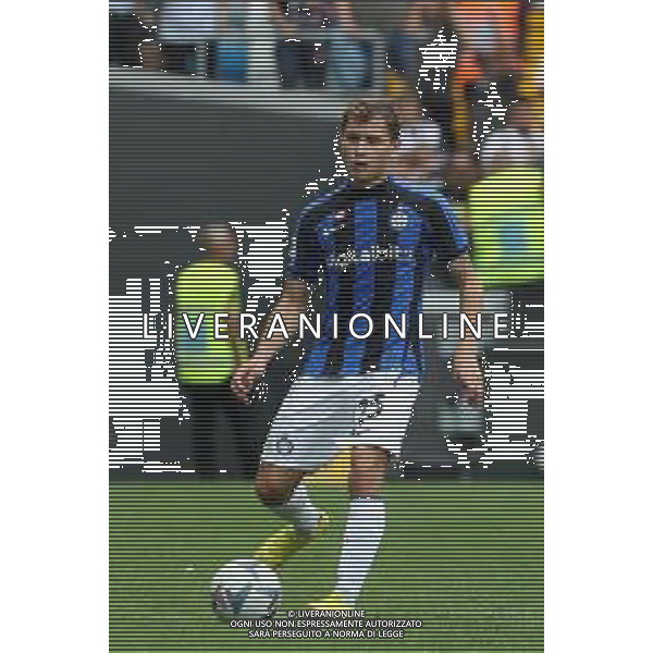 UDINE 18-09-22 FOT AG. ALDO LIVERANI / GARBUIO UDINESE VS INTER NELLA FOTO:BARELLA NICOLO\' UDINESE - INTER CAMPIONATO CALCIO SERIE A TIM 18.09.2022 ©P.G.AGENZIA ALDO LIVERANI SAS