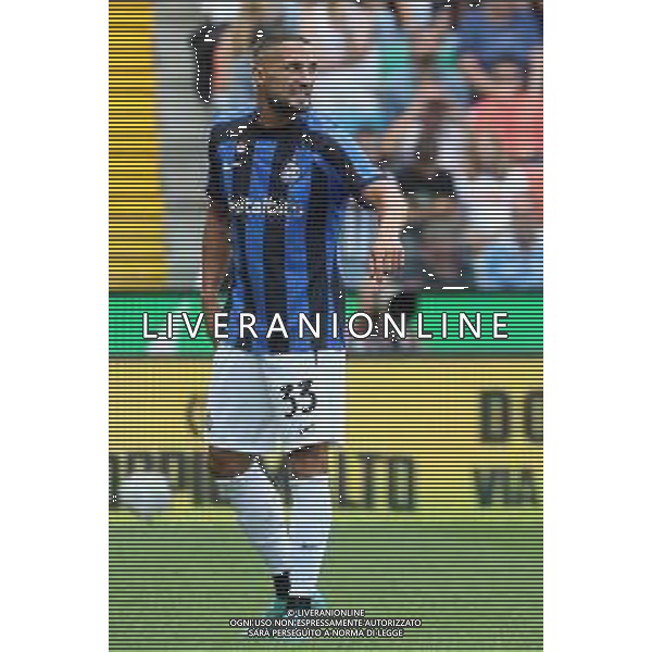 UDINE 18-09-22 FOT AG. ALDO LIVERANI / GARBUIO UDINESE VS INTER NELLA FOTO:D\'AMBROSIO DANILO UDINESE - INTER CAMPIONATO CALCIO SERIE A TIM 18.09.2022 ©P.G.AGENZIA ALDO LIVERANI SAS