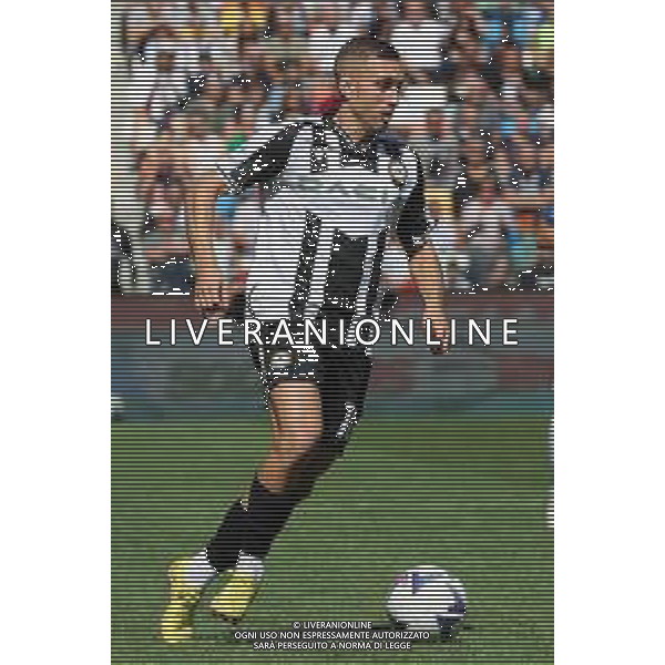 UDINE 18-09-22 FOT AG. ALDO LIVERANI / GARBUIO UDINESE VS INTER NELLA FOTO: DEULOFEU GERARD UDINESE - INTER CAMPIONATO CALCIO SERIE A TIM 18.09.2022 ©P.G.AGENZIA ALDO LIVERANI SAS