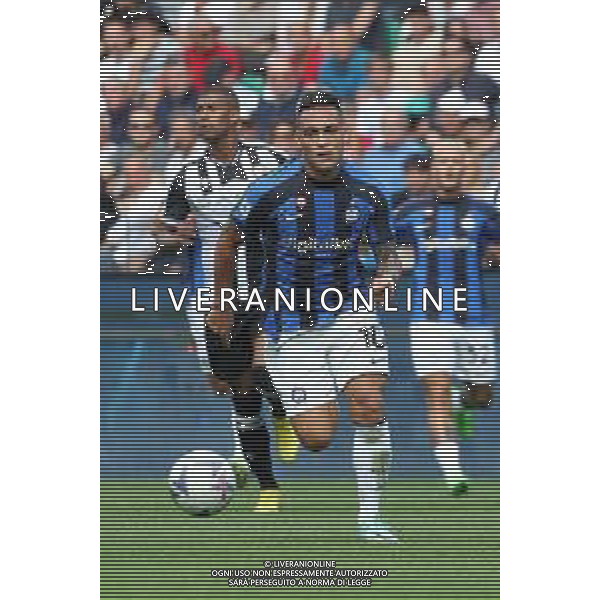 UDINE 18-09-22 FOT AG. ALDO LIVERANI / GARBUIO UDINESE VS INTER NELLA FOTO: LAUTARO MARTINEZ UDINESE - INTER CAMPIONATO CALCIO SERIE A TIM 18.09.2022 ©P.G.AGENZIA ALDO LIVERANI SAS