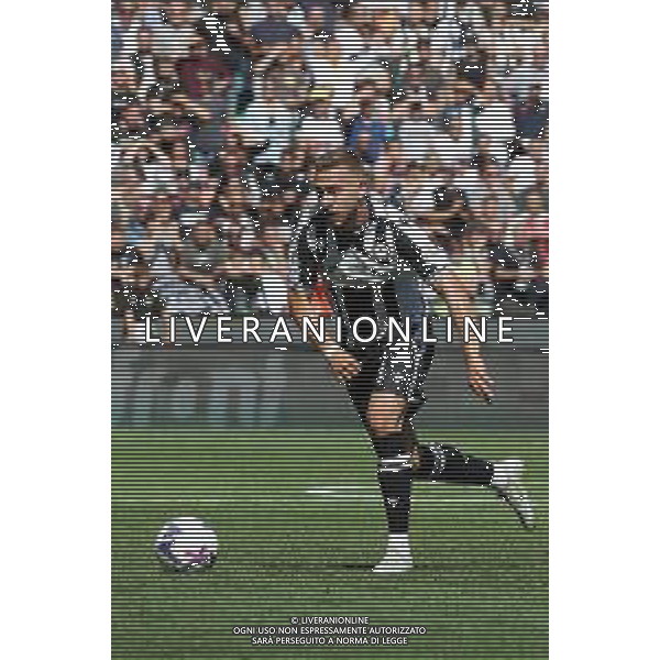 UDINE 18-09-22 FOT AG. ALDO LIVERANI / GARBUIO UDINESE VS INTER NELLA FOTO: LOVRIC SANDI UDINESE - INTER CAMPIONATO CALCIO SERIE A TIM 18.09.2022 ©P.G.AGENZIA ALDO LIVERANI SAS