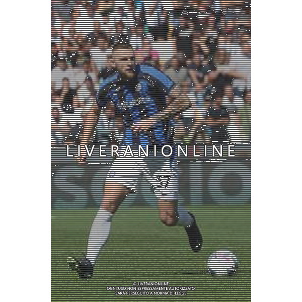 UDINE 18-09-22 FOT AG. ALDO LIVERANI / GARBUIO UDINESE VS INTER NELLA FOTO: SKRINIAR MILAN UDINESE - INTER CAMPIONATO CALCIO SERIE A TIM 18.09.2022 ©P.G.AGENZIA ALDO LIVERANI SAS