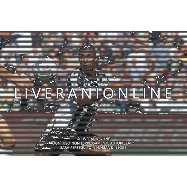 UDINE 18-09-22 FOT AG. ALDO LIVERANI / GARBUIO UDINESE VS INTER NELLA FOTO:WALACE SOUZA SILVA UDINESE - INTER CAMPIONATO CALCIO SERIE A TIM 18.09.2022 ©P.G.AGENZIA ALDO LIVERANI SAS