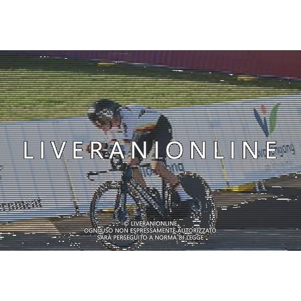 20-09-2022 World Championships Junior Man Cronometro; 2022, Germany; Herzog, Emil; Wollongong; ©SIROTTI/AGENZIA ALDO LIVERANI SAS