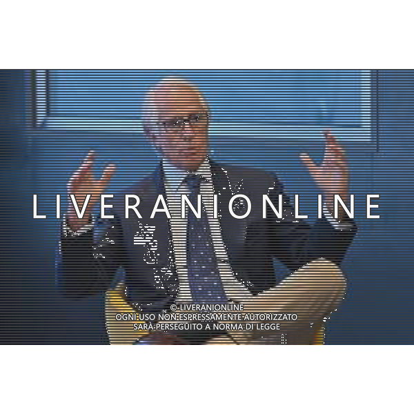 © TVRG conferenza Fondazione Milano Cortina 2026 e Deloitte nella Giovanni Malago\' Milano 20-09-2022 Il ruolo delle grandi aziende nella promozione dei valori dello sport, conferenza dibattito organizzata da Fondazione Milano Cortina 2026 e Deloitte Italia. Presenti Giovanni Malago\', presidente della Fondazione Milano Cortina 2026 e del CONI, Fabio Pompei, amministratore delegato di Deloitte Italia, Martina Caironi, campionessa Paralimpica di atletica e Deborah Compagnoni, campionessa Olimpica di sci alpino foto Roberto Garavaglia/ag. Aldo Liverani sas/AGENZIA ALDO LIVERANI SAS