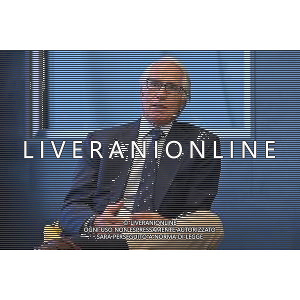 © TVRG conferenza Fondazione Milano Cortina 2026 e Deloitte nella Giovanni Malago\' Milano 20-09-2022 Il ruolo delle grandi aziende nella promozione dei valori dello sport, conferenza dibattito organizzata da Fondazione Milano Cortina 2026 e Deloitte Italia. Presenti Giovanni Malago\', presidente della Fondazione Milano Cortina 2026 e del CONI, Fabio Pompei, amministratore delegato di Deloitte Italia, Martina Caironi, campionessa Paralimpica di atletica e Deborah Compagnoni, campionessa Olimpica di sci alpino foto Roberto Garavaglia/ag. Aldo Liverani sas/AGENZIA ALDO LIVERANI SAS