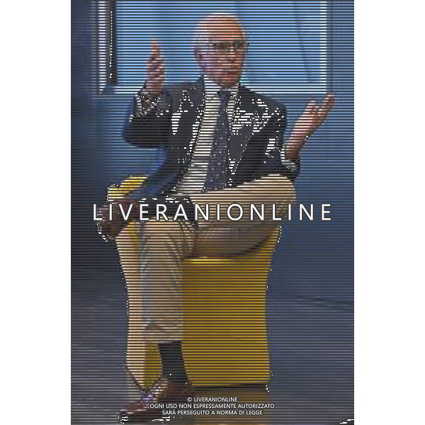 © TVRG conferenza Fondazione Milano Cortina 2026 e Deloitte nella Giovanni Malago\' Milano 20-09-2022 Il ruolo delle grandi aziende nella promozione dei valori dello sport, conferenza dibattito organizzata da Fondazione Milano Cortina 2026 e Deloitte Italia. Presenti Giovanni Malago\', presidente della Fondazione Milano Cortina 2026 e del CONI, Fabio Pompei, amministratore delegato di Deloitte Italia, Martina Caironi, campionessa Paralimpica di atletica e Deborah Compagnoni, campionessa Olimpica di sci alpino foto Roberto Garavaglia/ag. Aldo Liverani sas/AGENZIA ALDO LIVERANI SAS