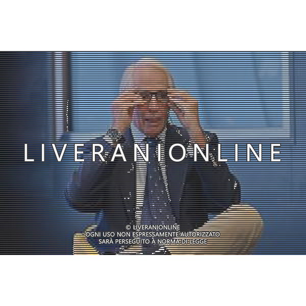 © TVRG conferenza Fondazione Milano Cortina 2026 e Deloitte nella Giovanni Malago\' Milano 20-09-2022 Il ruolo delle grandi aziende nella promozione dei valori dello sport, conferenza dibattito organizzata da Fondazione Milano Cortina 2026 e Deloitte Italia. Presenti Giovanni Malago\', presidente della Fondazione Milano Cortina 2026 e del CONI, Fabio Pompei, amministratore delegato di Deloitte Italia, Martina Caironi, campionessa Paralimpica di atletica e Deborah Compagnoni, campionessa Olimpica di sci alpino foto Roberto Garavaglia/ag. Aldo Liverani sas/AGENZIA ALDO LIVERANI SAS