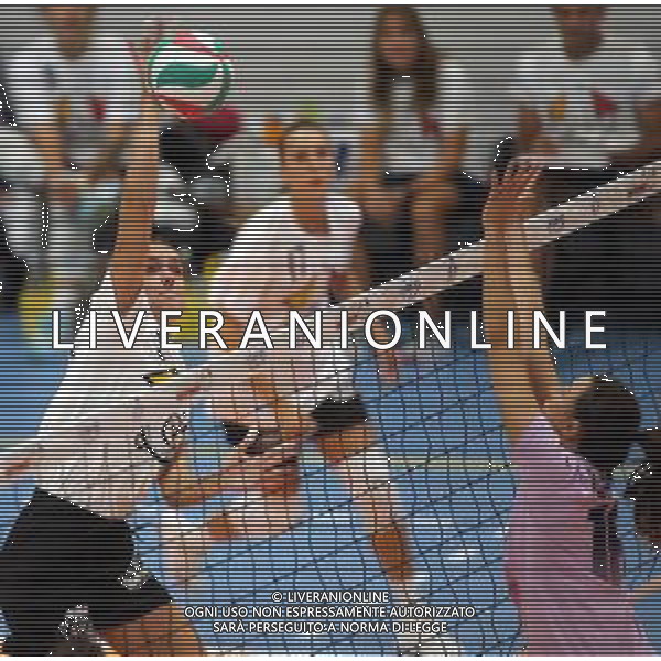 IMOLA 21 09 2022 AMICHEVOLE CLAI IMOLA PALLAVOLO-OZZANO 3-2 NELLA FOTO SOFIA MIGLIORINI IMOLA FOTO GIANNI SANNA-AG ALDO LIVERANI SAS